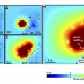 El 'fracking' provocó los terremotos de Texas