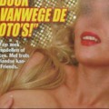 Despiden a una alta ejecutiva bancaria de Holanda por prostituirse como "dominatrix nazi"