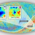 Detectan un enigmático “supervacío” de 1.800 millones de años-luz en el cosmos