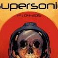 SuperSonic: una nueva revista de literatura fantástica