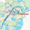 Santiago Calatrava diseñará tres puentes en China