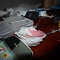 Slamming: Drogas en vena y sexo extremo en Madrid