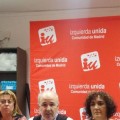 IU de Madrid reconoce que ha sido "un error" impugnar Ganemos y da marcha atrás