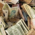 Economistas de Harvard y Citigroup llaman a eliminar el dinero en efectivo
