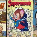 Revive la edad de oro de los cómics y descargando más de 15.000 del Digital Comic Museum