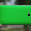 Nokia niega que vaya a volver a fabricar teléfonos