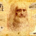 Los seis puentes mas ingeniosos de Leonardo da Vinci