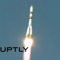Pierden el contacto con la nave espacial rusa que fue lanzada a la Estación Espacial Internacional