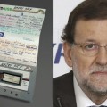 Mariano Rajoy intenta recuperar la confianza de los españoles grabándoles un cassette con sus canciones preferidas
