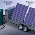 Científicos del MIT inventan una forma de desalinizar agua de mar con energía solar | VIDEO