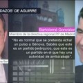Nuevas grabaciones desvelan más 'dedazos' de Aguirre en el PP de Madrid, esta vez en Leganés