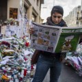 El director de 'Charlie Hebdo' renuncia a dibujar a Mahoma