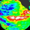 La misteriosa masa de agua caliente del Pacífico que intriga a los científicos