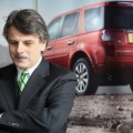 CEO de Land Rover afirma que ‘no hay leyes’ en China y abandona litigio legal