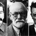 1913 en Viena: cuando Hitler, Trotsky, Tito, Freud y Stalin vivieron todos en el mismo sitio (EN)