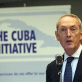 Cuba y Reino Unido firman acuerdos por 400 millones dólares en un foro empresarial