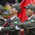 Vietnam celebra el 40º aniversario de la victoria contra EE.UU