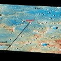La sonda MESSENGER de la NASA ha terminado su exitosa misión impactando contra Mercurio