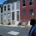 Entre la zona más rica y la más pobre de Baltimore hay una diferencia de 19 años en la esperanza de vida [ENG]
