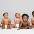 Demasiada información: las redes sociales están llenas de bebés