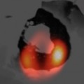 Un telescopio en tierra capta un lago de lava en la luna Io de Júpiter