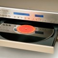 Un dispositivo laser lee registros de discos de vinilo sin tocarlos