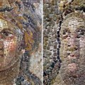 Turquía hace un 'Ecce Homo' con un mosaico romano [eng]