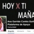 Carta abierta a Esperanza Aguirre de la Plataforma de Apoyo a Ana Garrido, funcionaria que destapó Gürtel