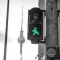 Por qué en Berlín aman al hombrecillo de sus semáforos