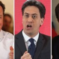 Cinco cosas curiosas de las elecciones británicas