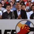Los futbolistas amenazan con parar la Liga el 17 de mayo si Montoro no les escucha