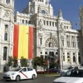 Un cargo de confianza del Ayuntamiento de Madrid, a una empleada: "Te voy a meter mano"