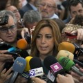 El PSOE no negociará con el nombre de Chaves y Ciudadanos dirá no a Díaz Elecciones Andalucía 2015
