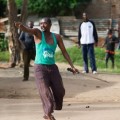 Luchas a machetazos en Burundi entre opositores y fieles al presidente Nkurunziza