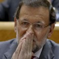 Mariano Rajoy entra en pánico al recordar que es presidente de un país (humor)