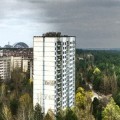 Vivir en Chernobyl (Rus)