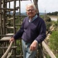 La vida de Josep Pujiula, el hombre que construyó un paraíso al lado de una autopista