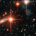 El Hubble descubre un halo gigantesco rodeando la galaxia de Andrómeda (ING)
