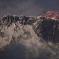 La pérdida de altura de los Himalayas tras el terremoto de Nepal