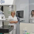 Retiran a una experimentada radióloga para poner a la mujer del alcalde de Sagunto en La Plana