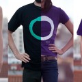 Agredidas dos personas en Leganés por llevar camiseta de Podemos