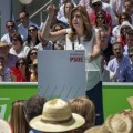 Susana Díaz reabre negociaciones y avisa que pueden pararse los servicios públicos