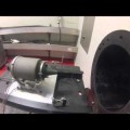 General Electric imprime en 3D un motor a reacción en miniatura