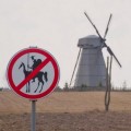 No se admiten Don Quijotes