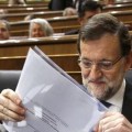 Rajoy olvida a 500.720 jóvenes que han emigrado durante su mandato