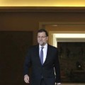 Rajoy dirigía el PP gallego cuando se financió ilegalmente la primera campaña de Fraga a la Xunta