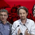 'Informe ultrasecreto': "A Podemos lo financió Chávez, Maduro y Morales para poder meter cocaína en Europa"