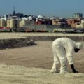 Un documental muestra los desmanes de la balsa radiactiva de Huelva