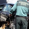 Denuncian que altos cargos de la Guardia Civil utilizan vehículos incautados para uso personal