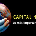 El índice mundial de capital humano coloca a España en un pésimo puesto, 41